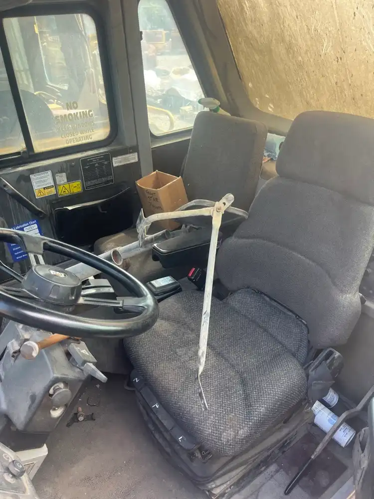Cab GP image 2