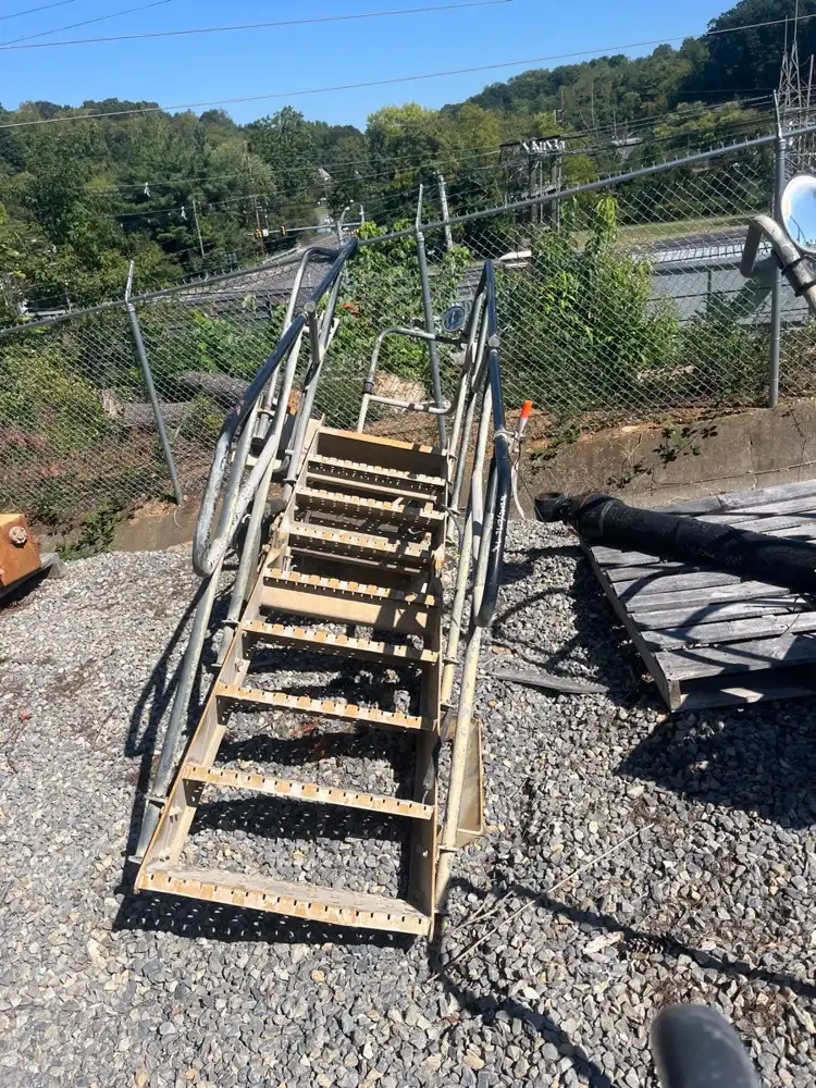 Customer Ladder image 2