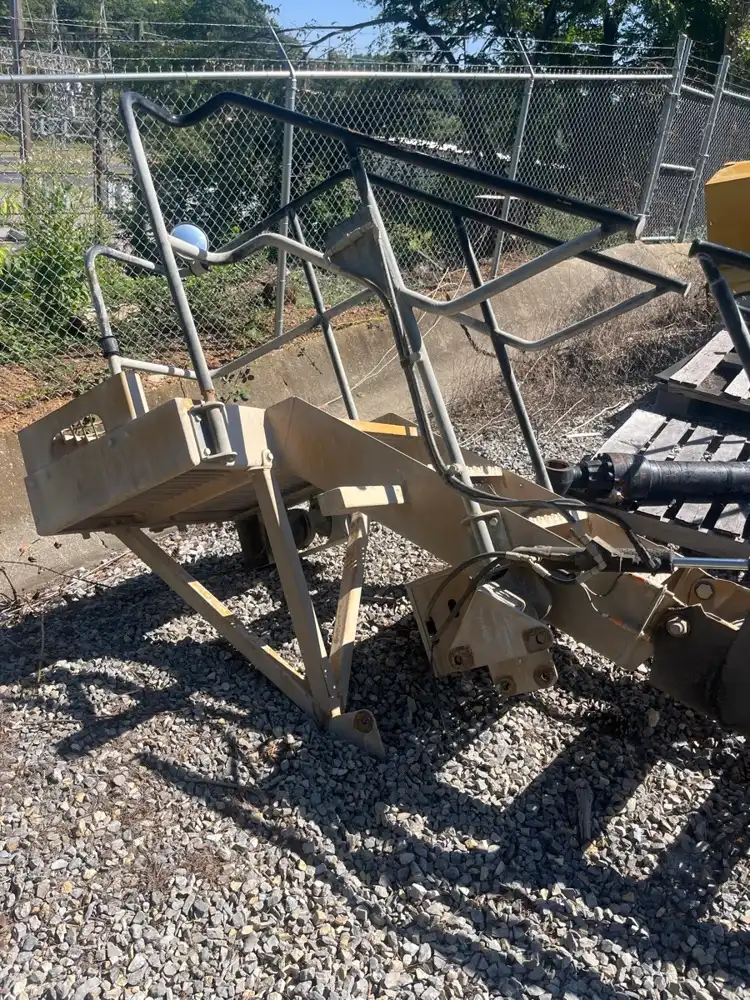 Customer Ladder image 3