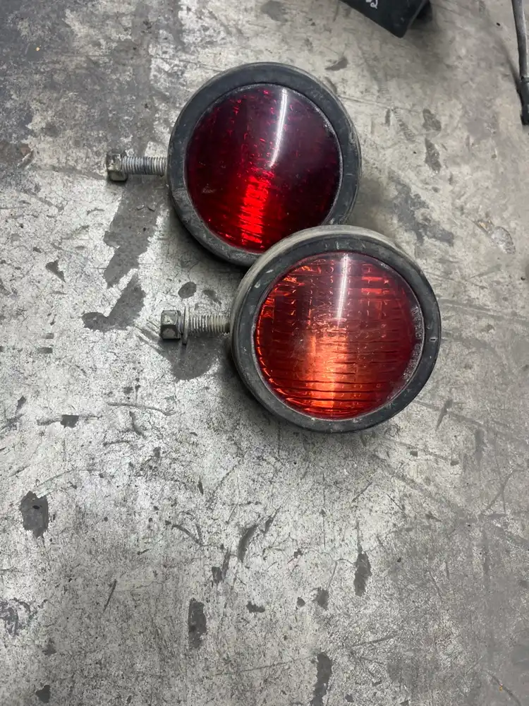 Lamp GP image 2