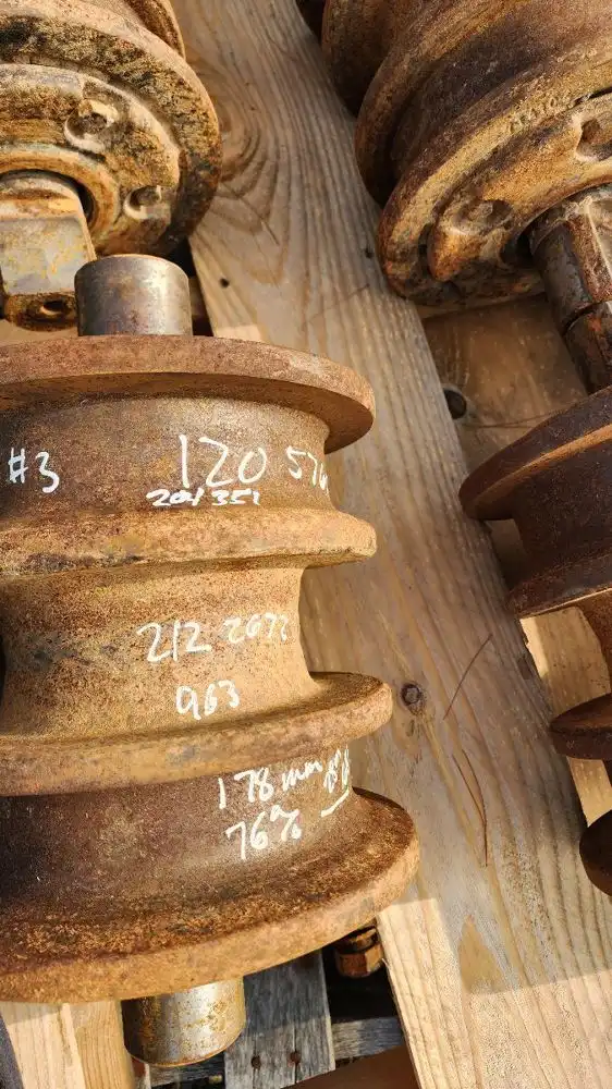 Roller GP image 3