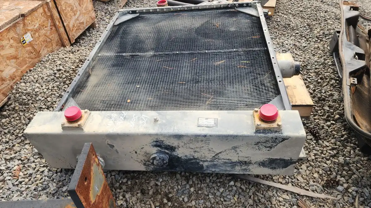 Radiator GP image 2