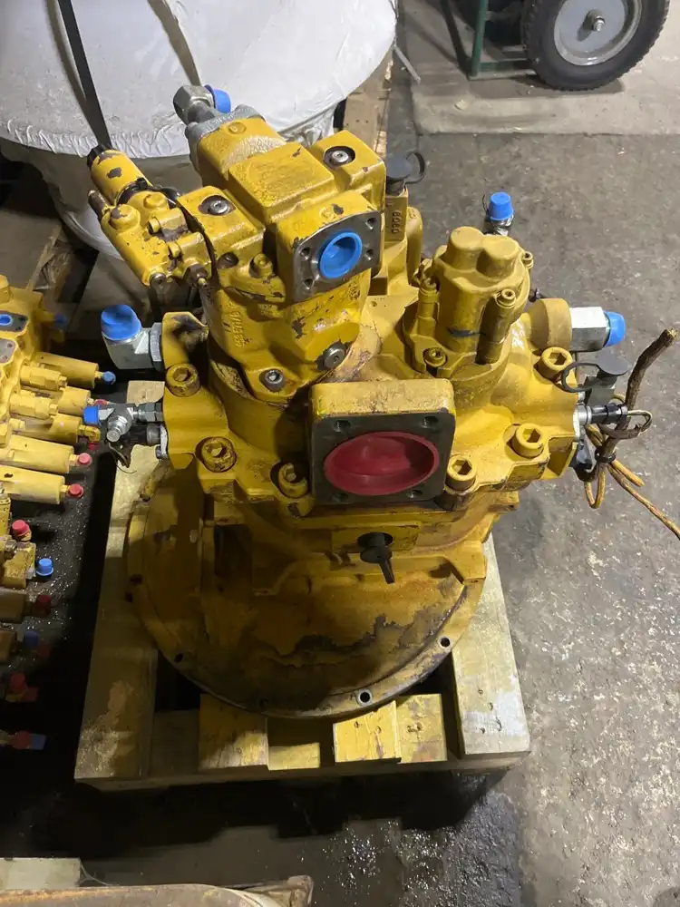 Pump GP-2PS- image 2
