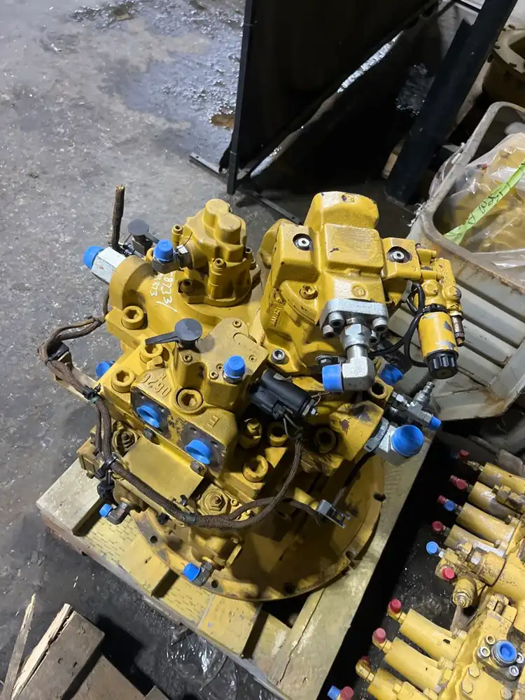 Pump GP-2PS- image 3