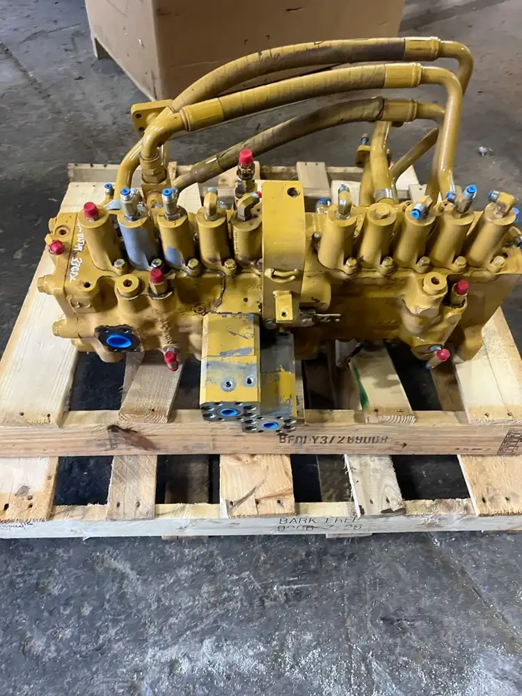 Valve Gp-tes image 3