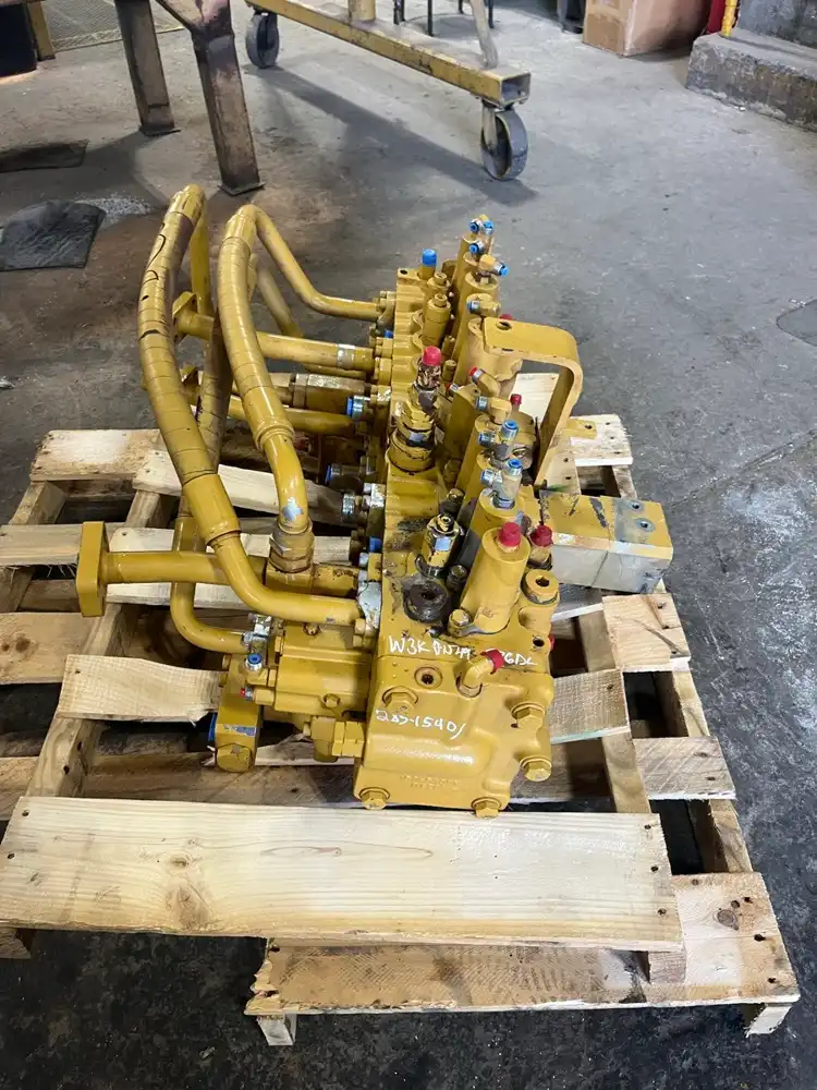 Valve Gp-tes image 5