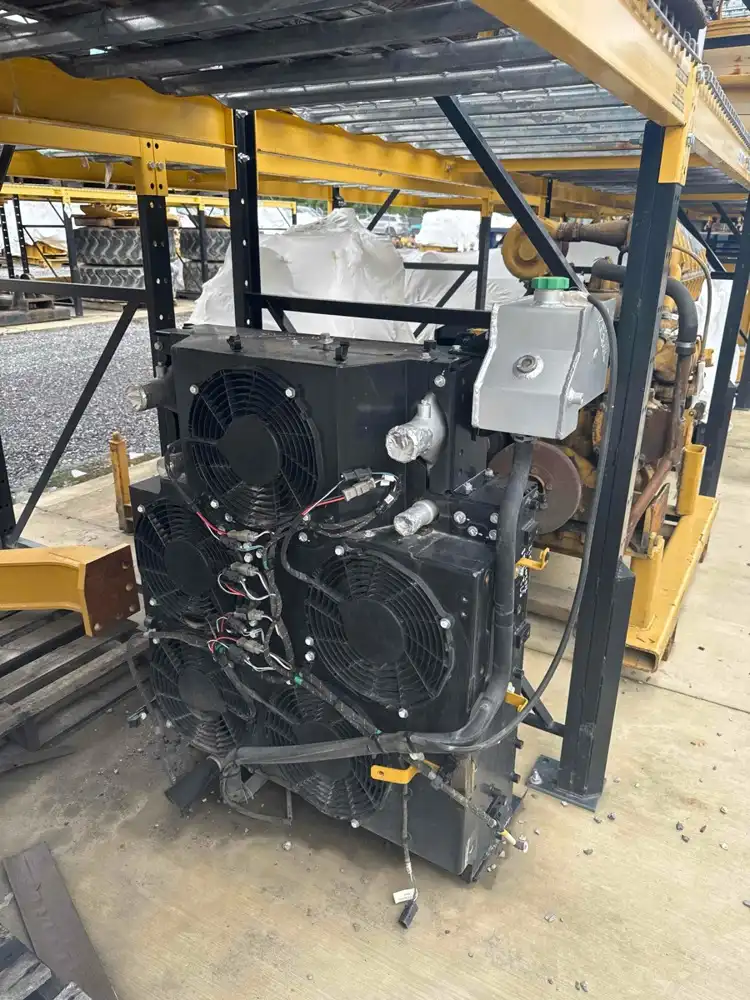 Radiator GP image 2