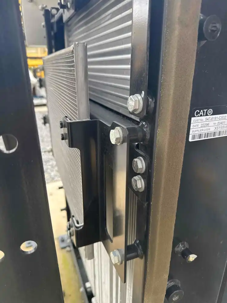 Radiator GP image 3