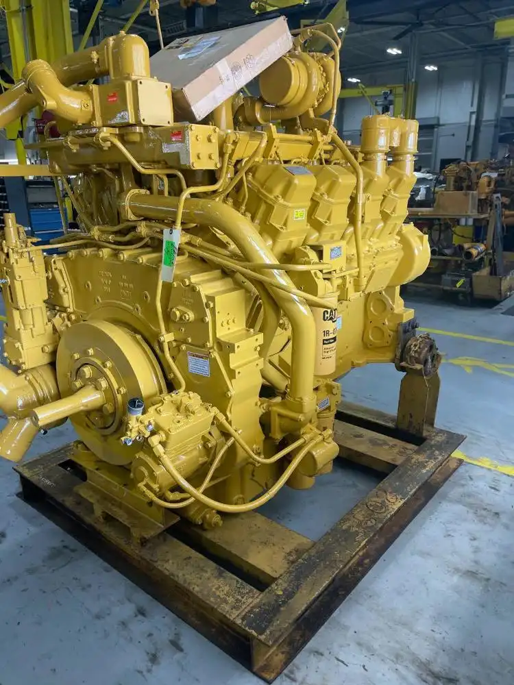 Engine image 3