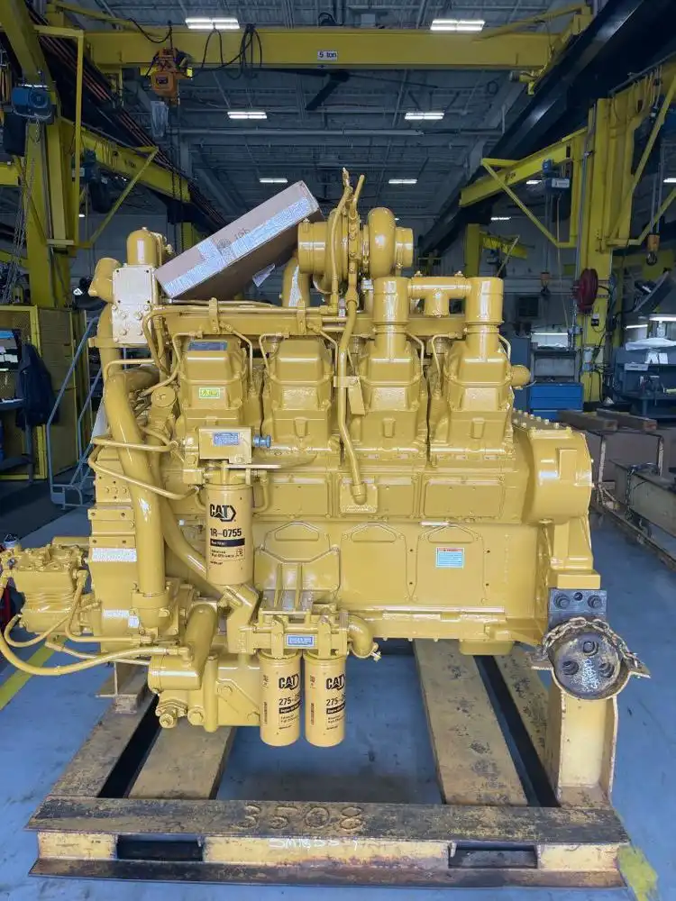 Engine image 4