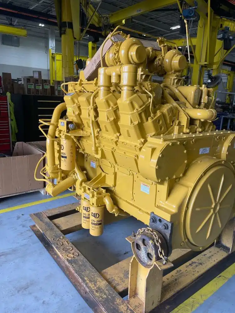 Engine image 5