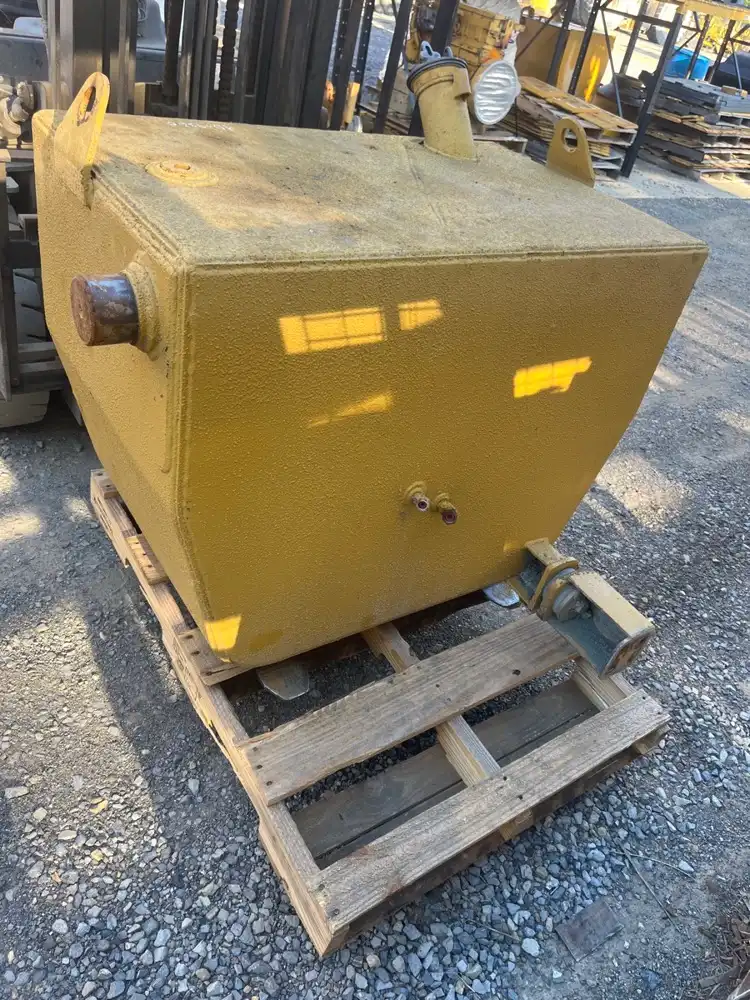 Tank A image 2