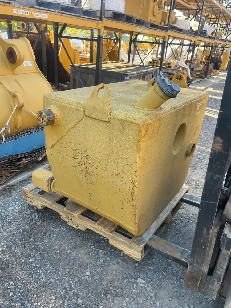 Tank A image 3