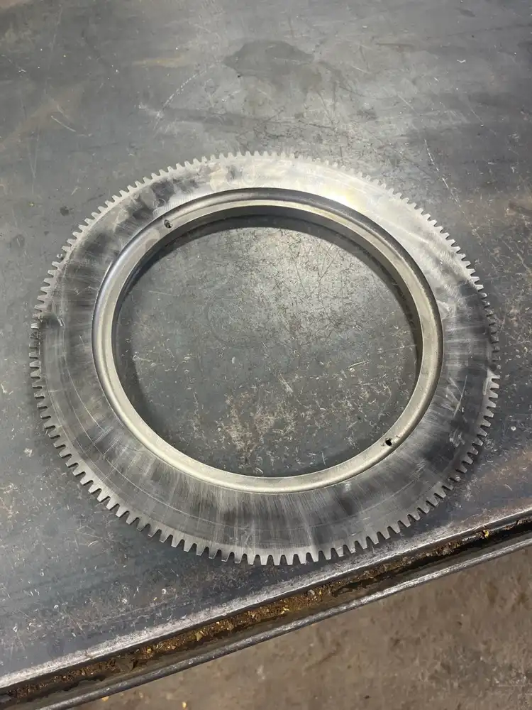 Piston image 2