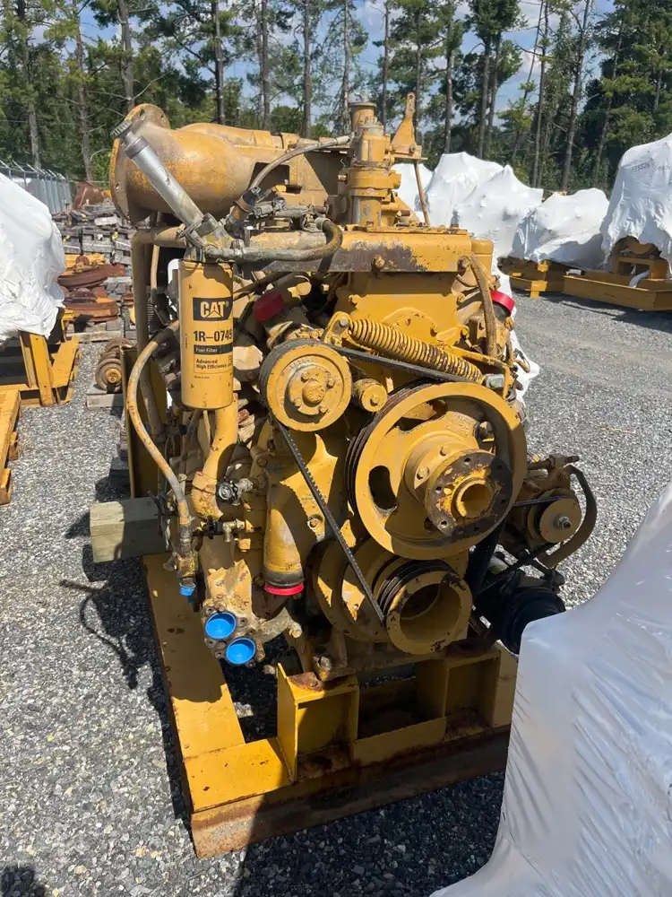 Engine image 2