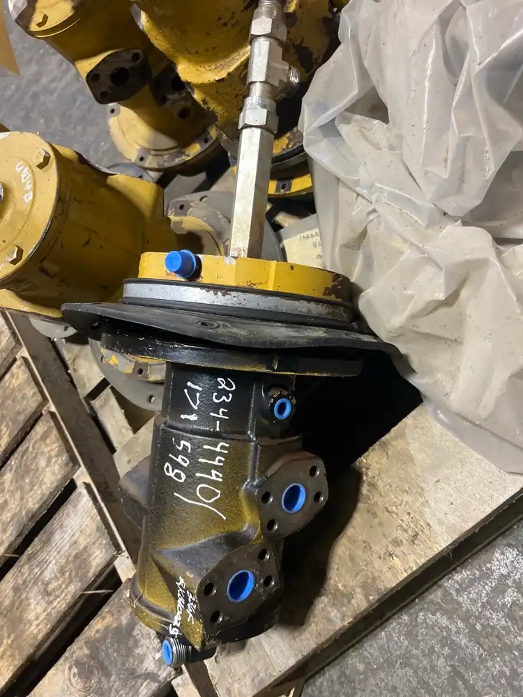 Swivel GP-02 image 2