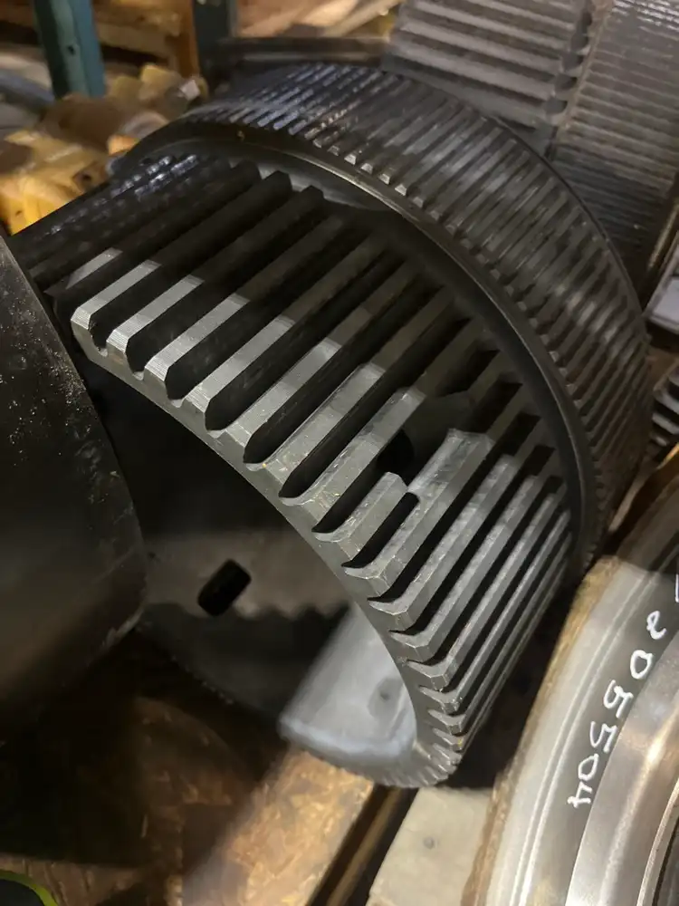 Hub Brake image 2