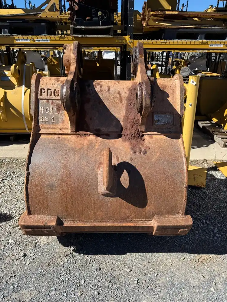 Bucket GP - image 3