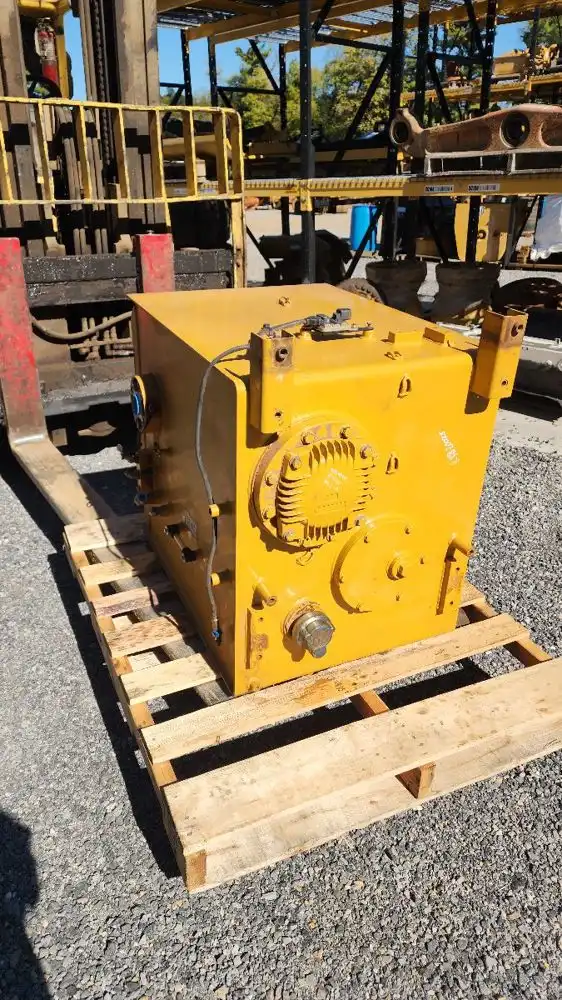 Tank Gp-line image 2