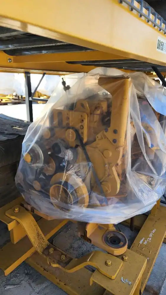 Engine image 2