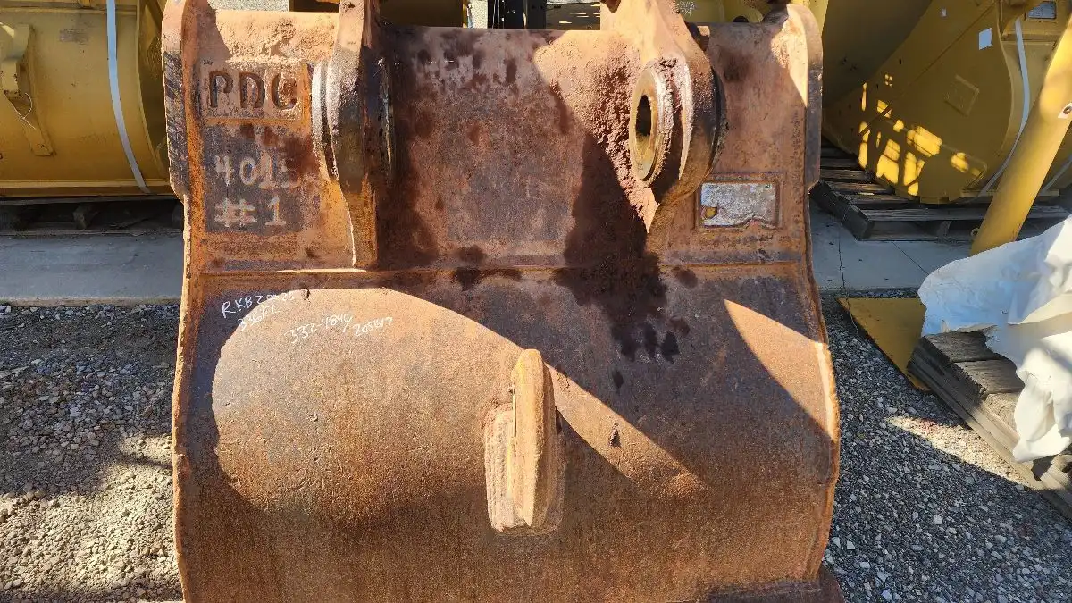 Bucket GP - image 7