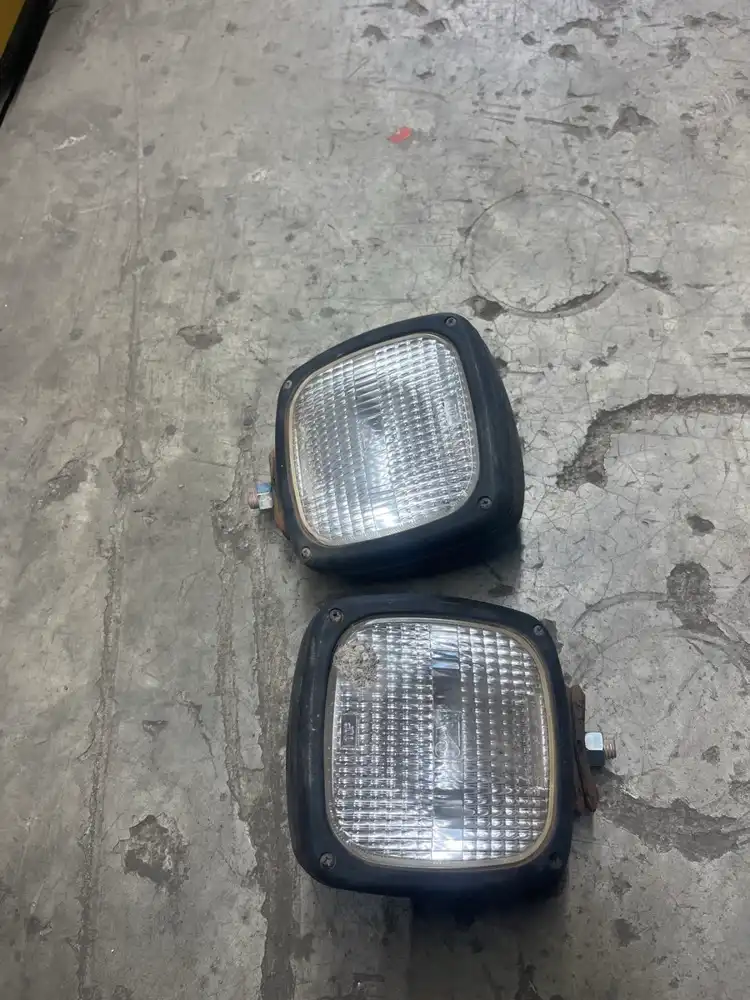 Lamp GP image 2