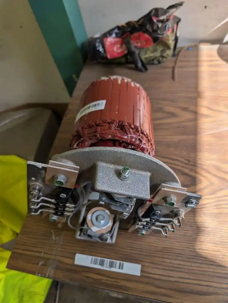 Heat Sink A image 2
