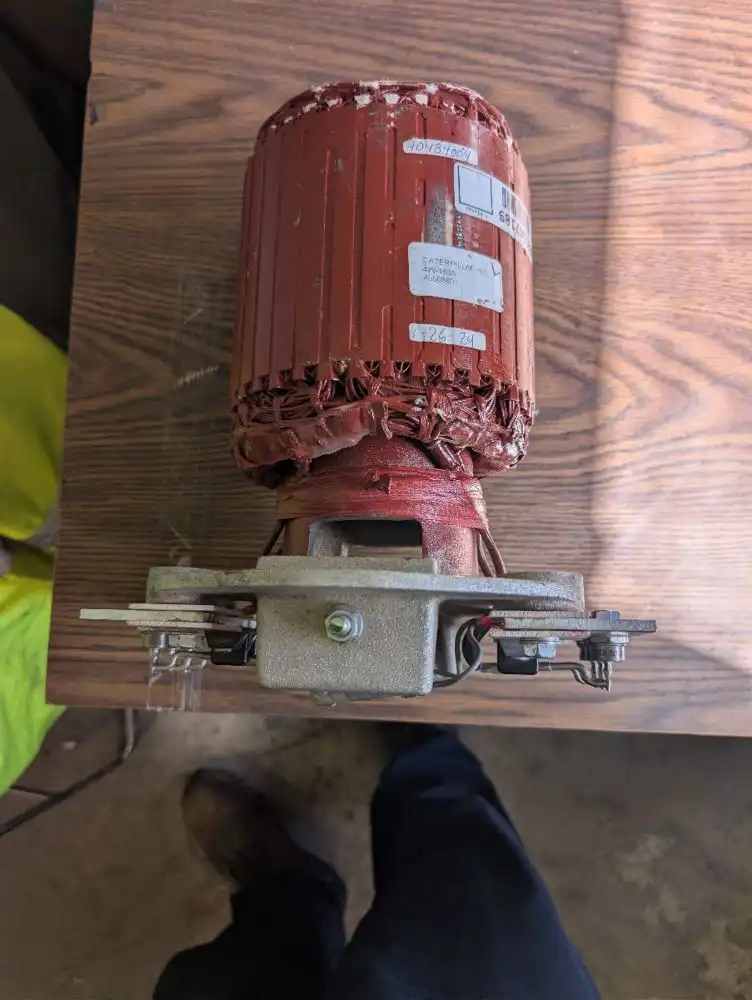 Heat Sink A image 3