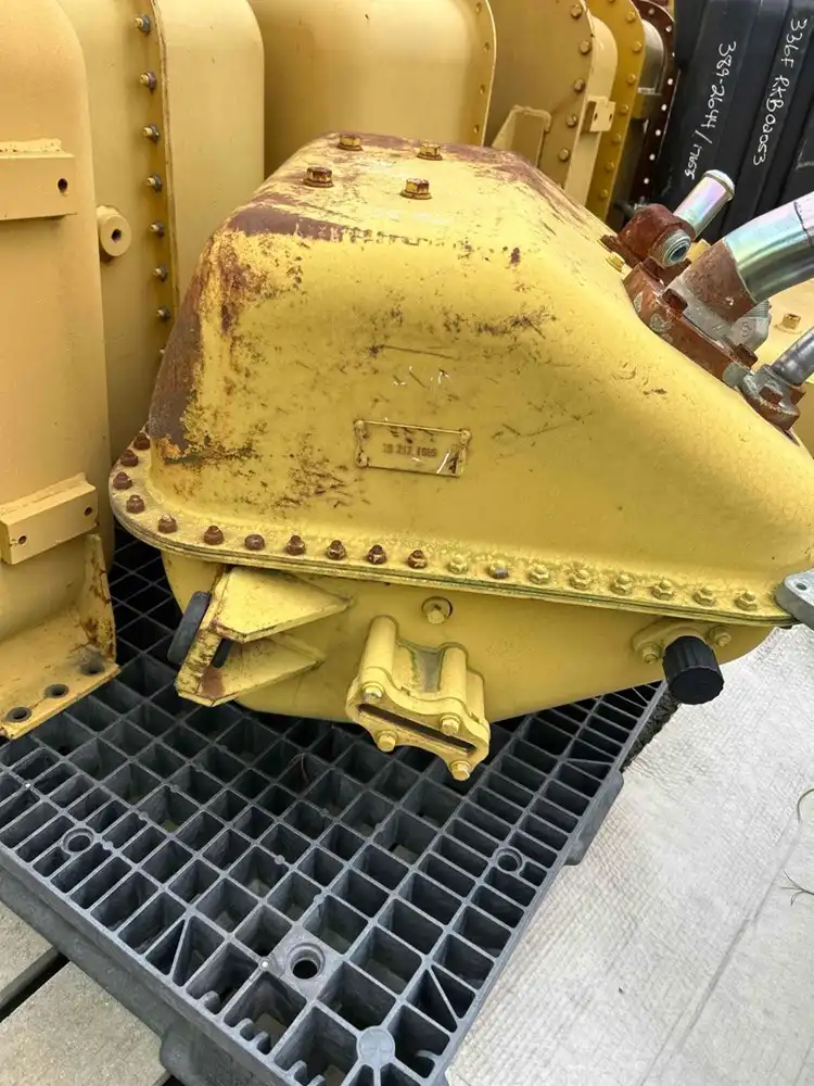 Tank AS. image 2
