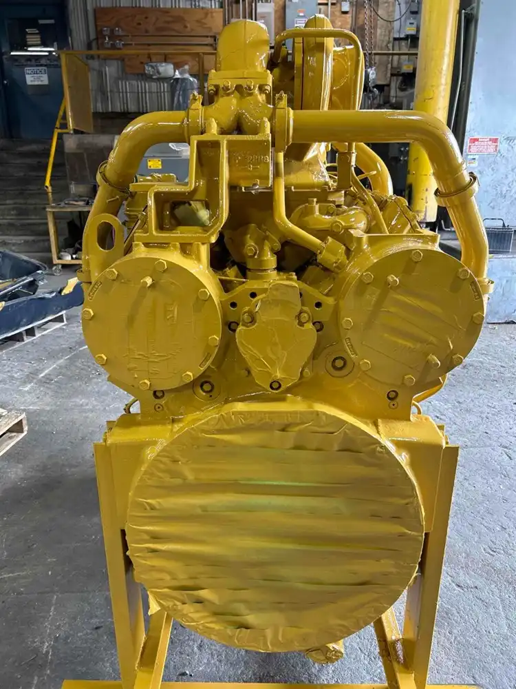 Engine image 2
