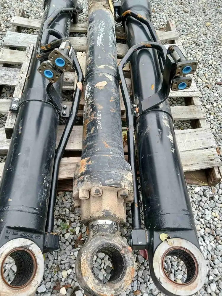 Cylinder Gp- image 2