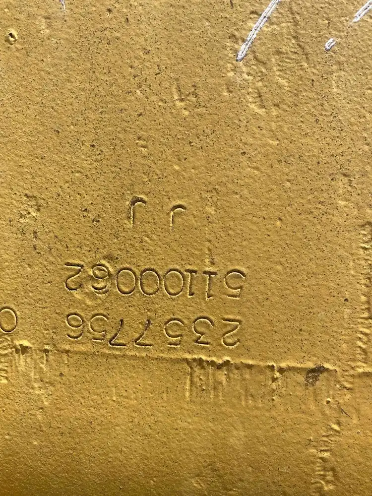 Boom 21.6' Mass Exc image 6