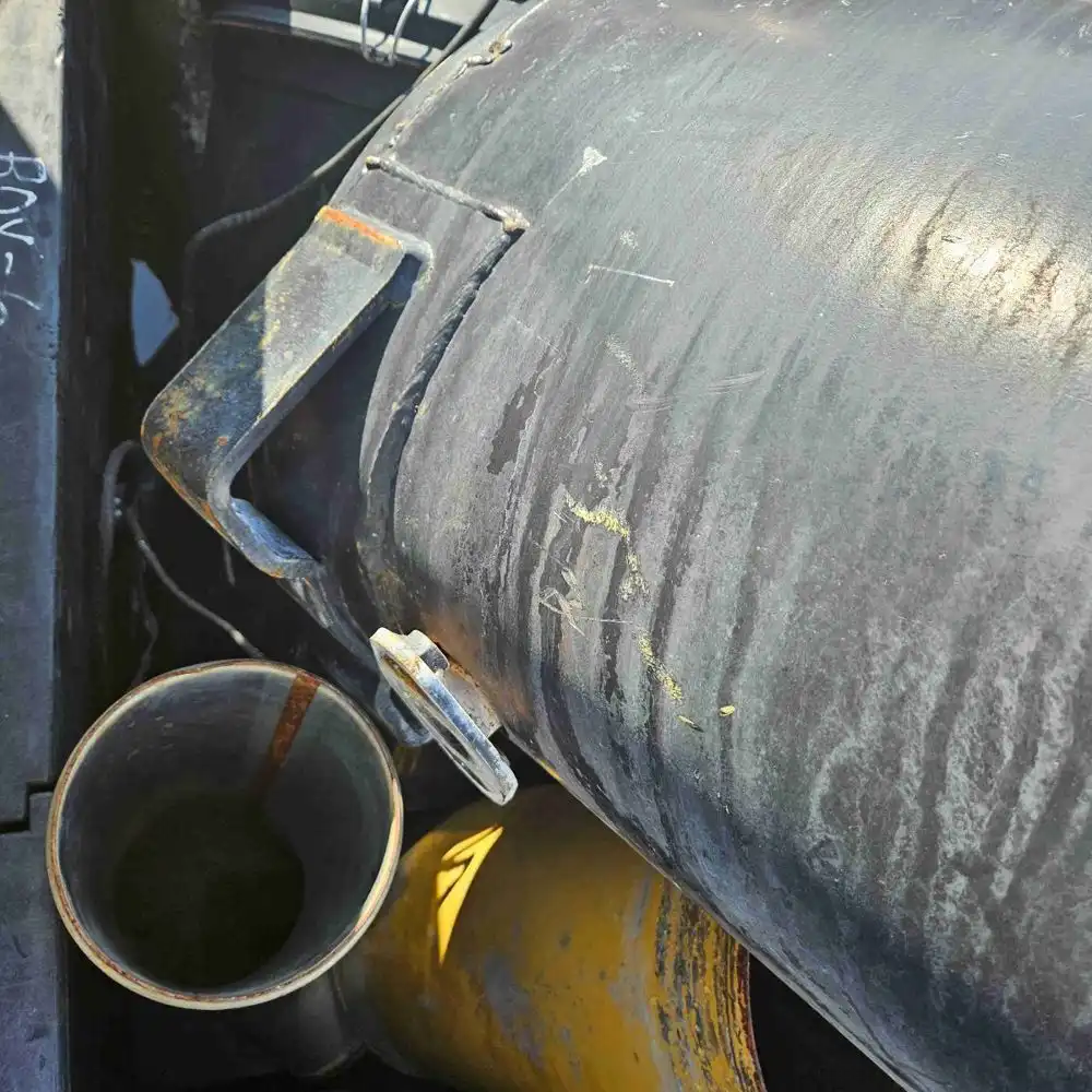 Muffler AS image 2
