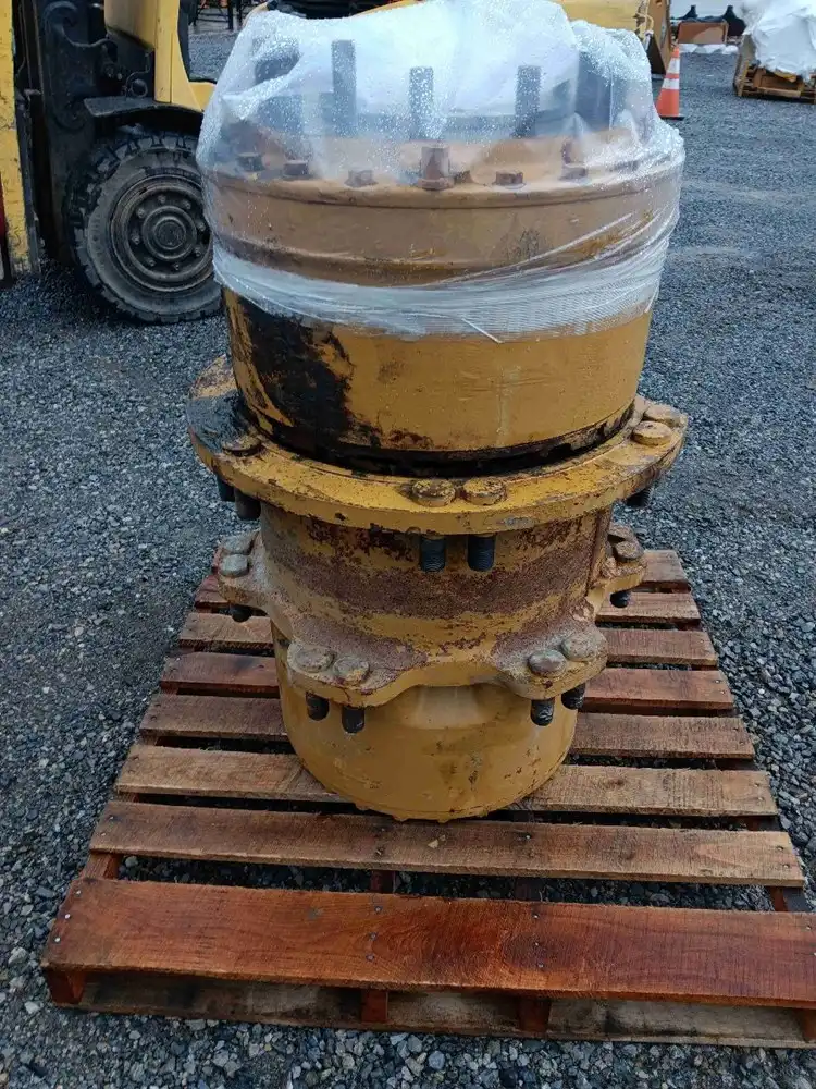 Wheel G Rear image 2