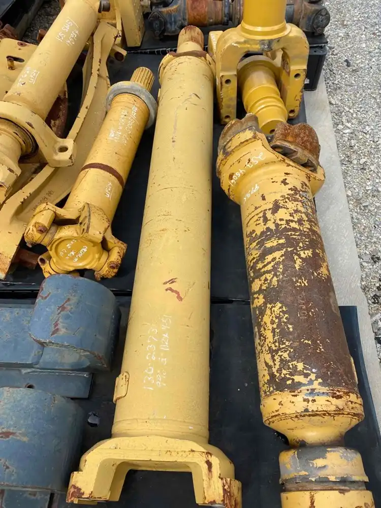 Shaft image 2
