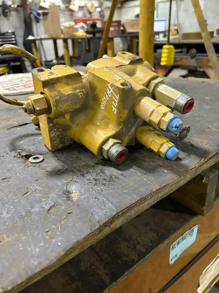 Valve image 2