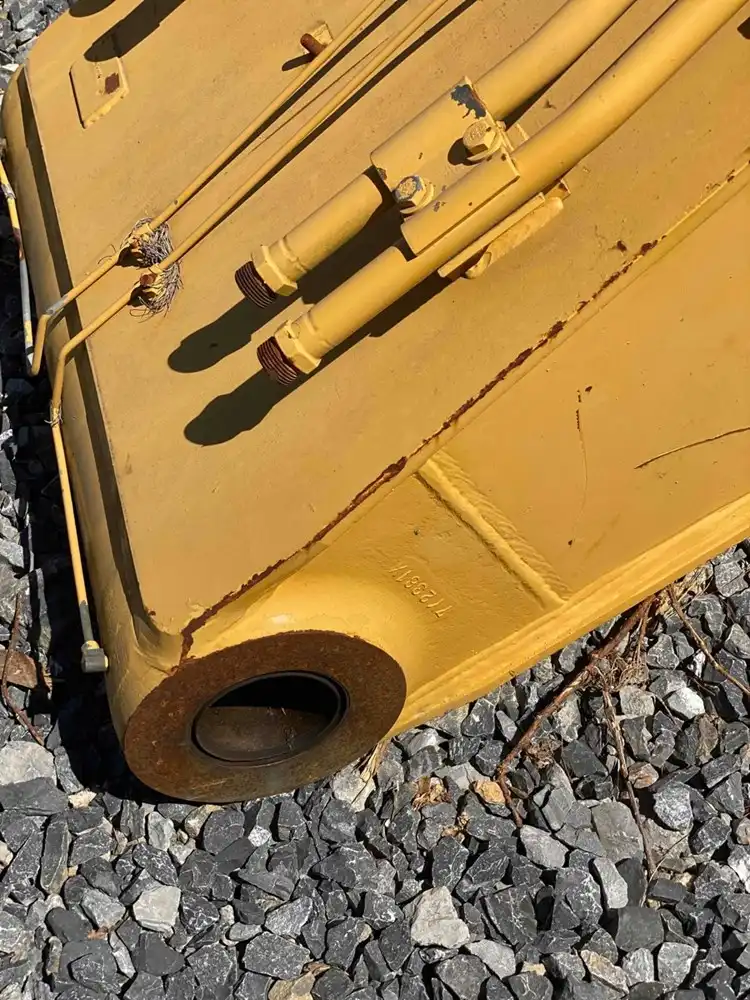 19.35FT Boom Assem image 4