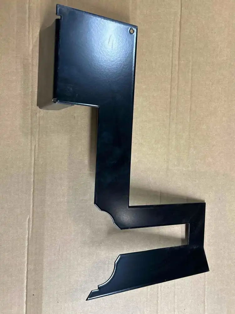 Trim - RH image 2