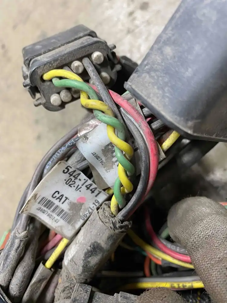 Harness As-e image 3