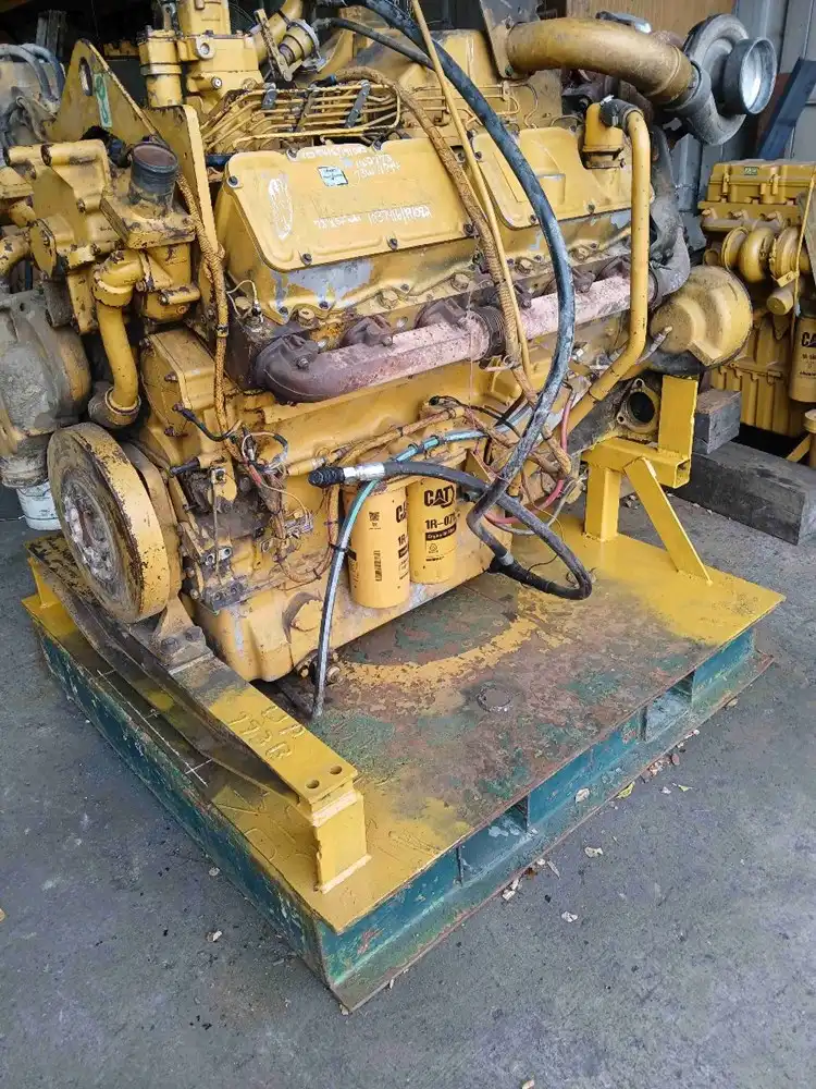 Engine image 3