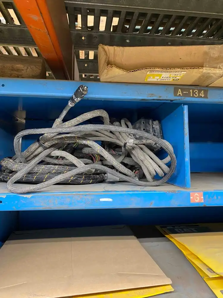 Harness As-e image 4