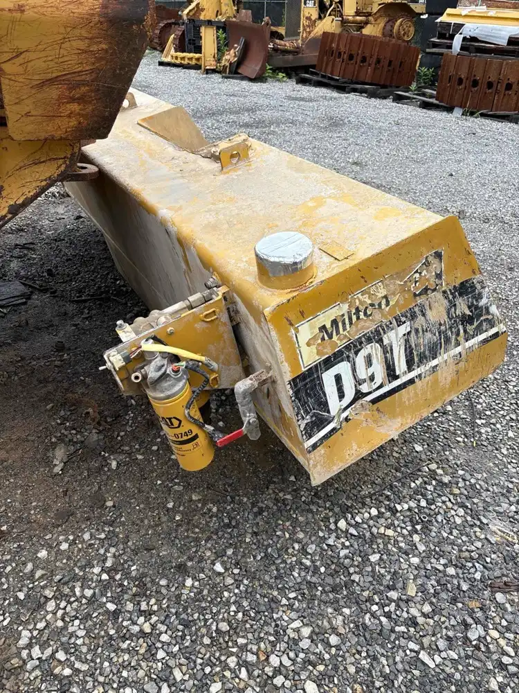 Tank Gp-f 08 image 4