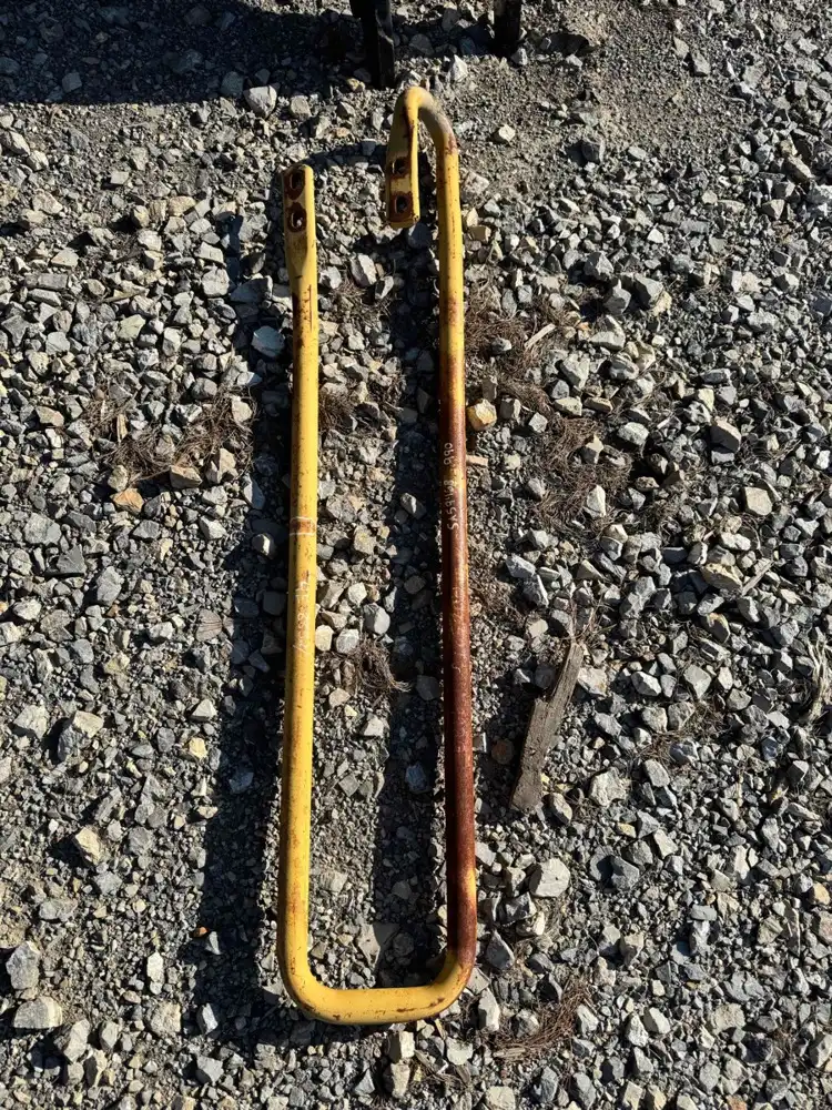 Handle LH image 2