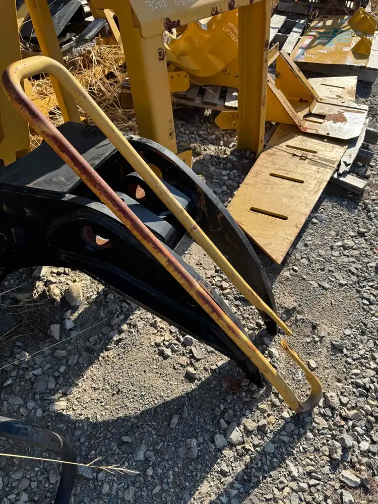 Handle LH image 3
