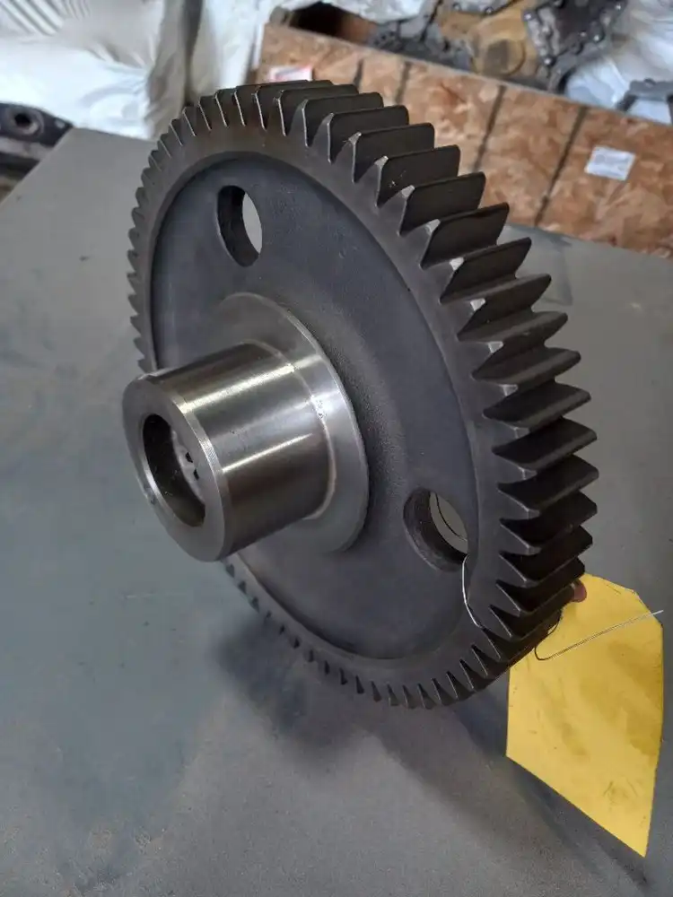 Gear A image 2