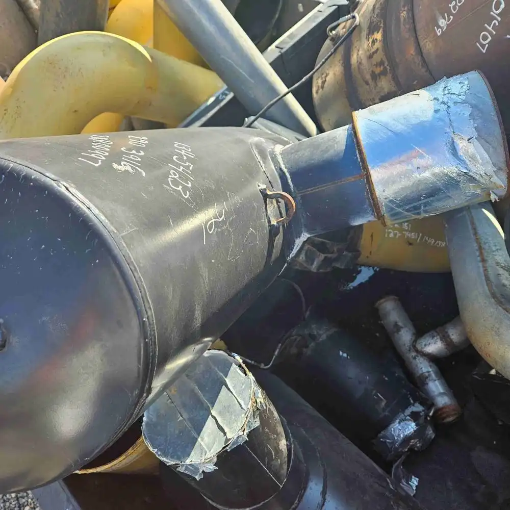 Muffler AS image 4