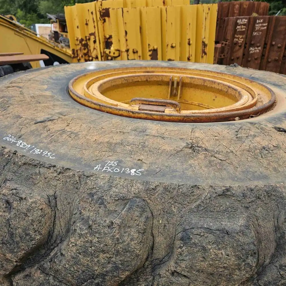 Rim AS. image 2