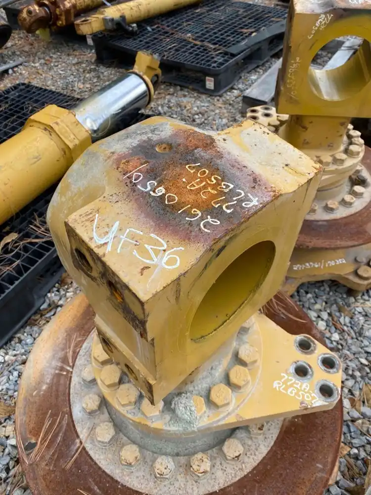 Spindle-frnt image 4