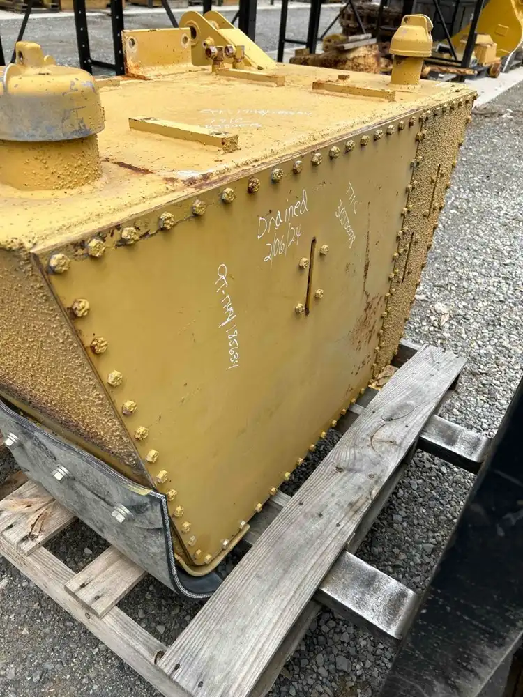 Tank A image 5