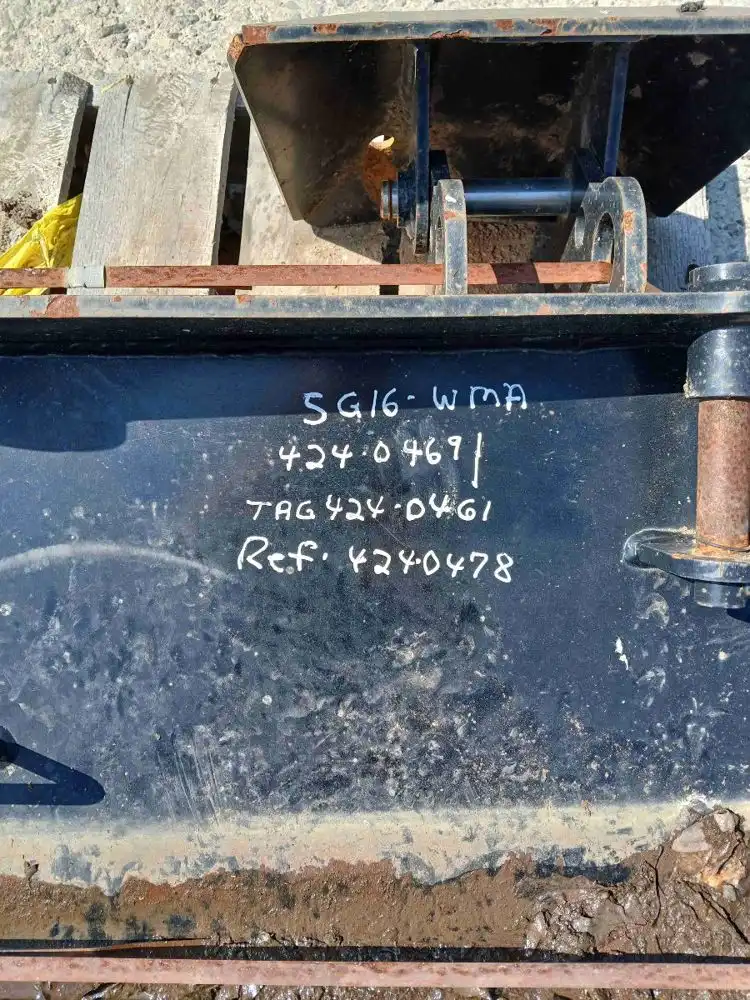 Rear Frame image 3